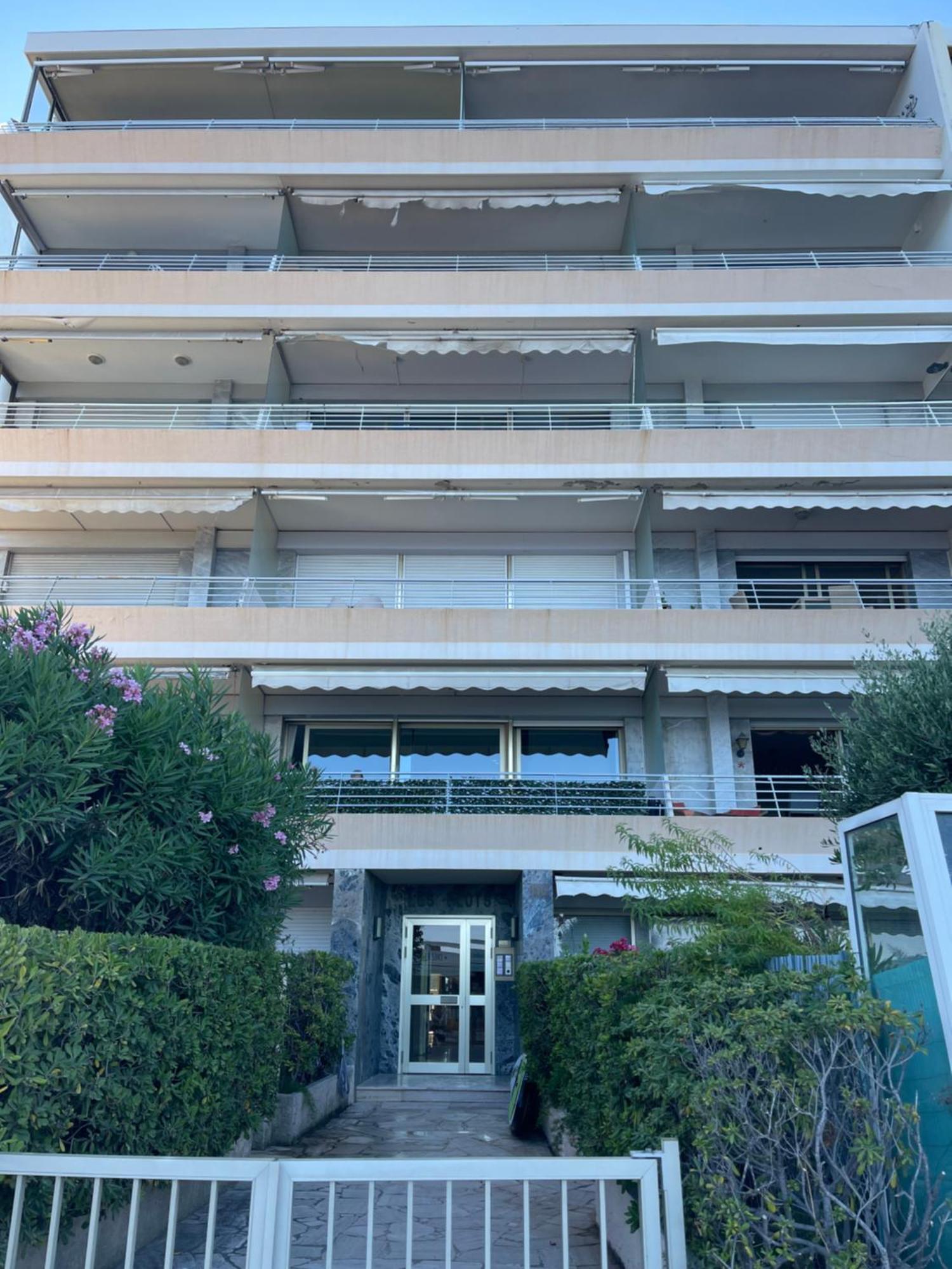 Apartamento Luxueux Front De Cannes