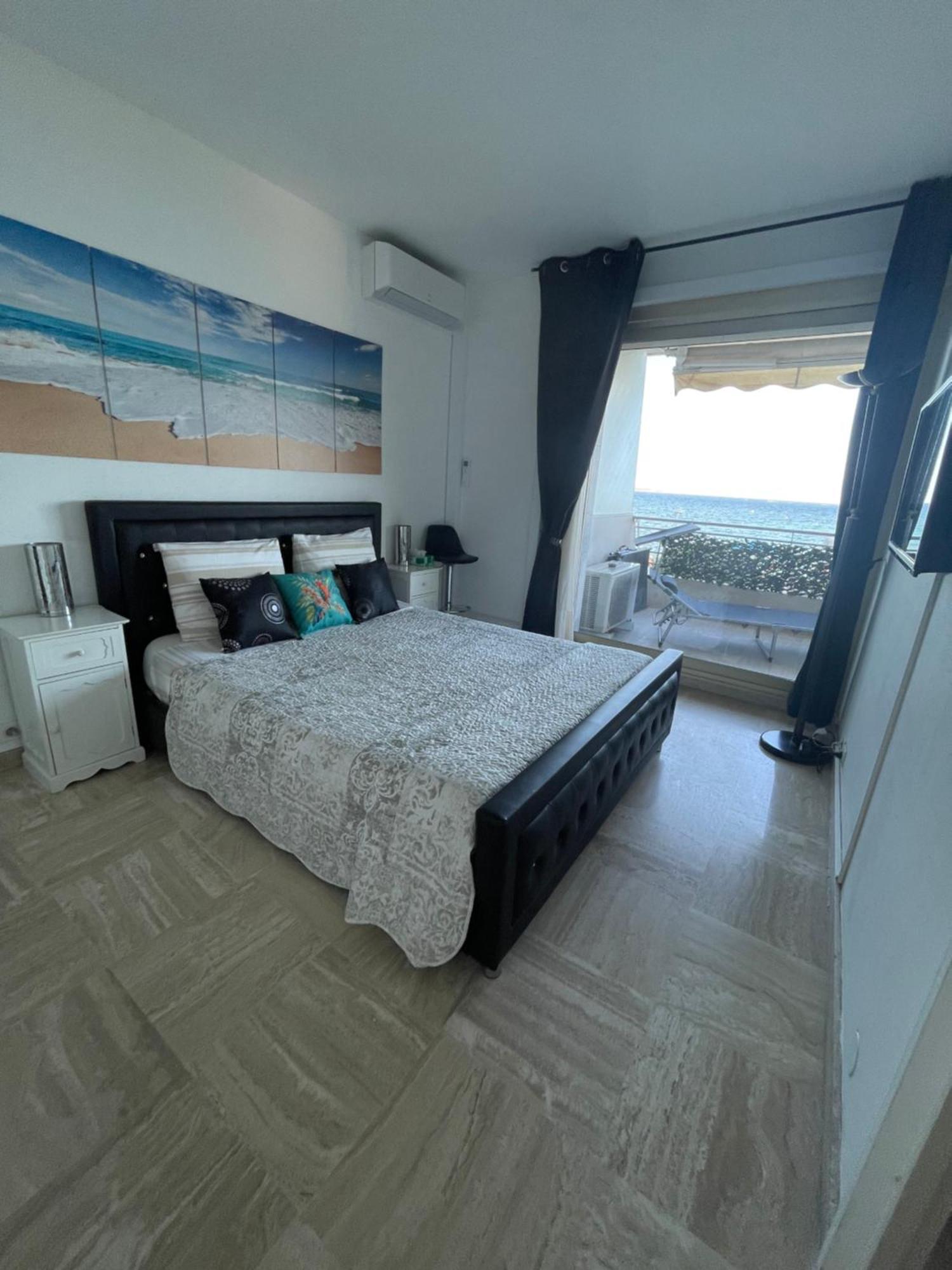 Luxueux Front De Apartamento